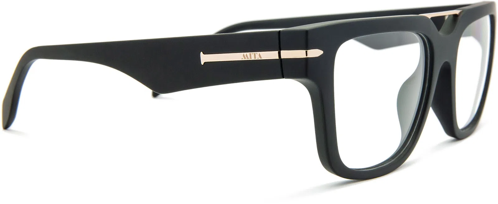 MITA MIO1004 Eyeglasses - view 2